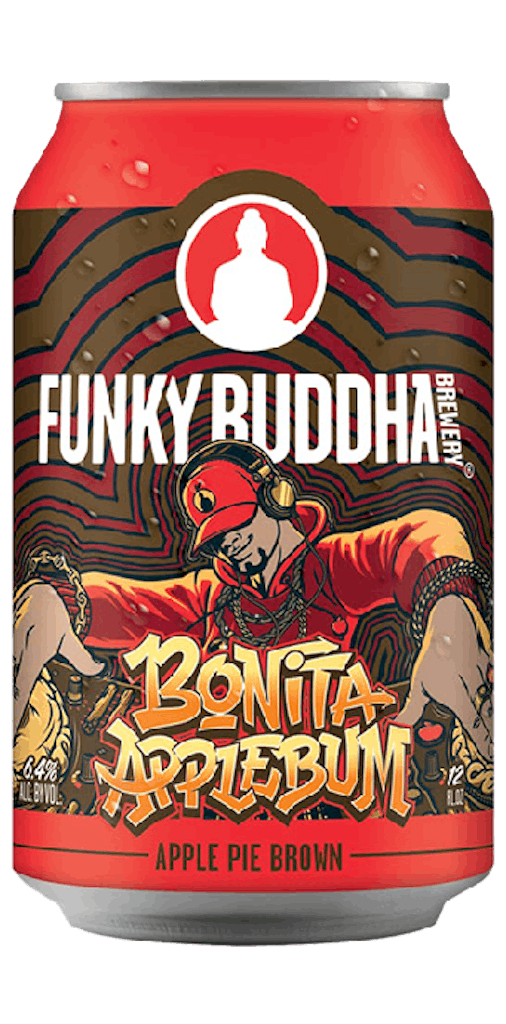 Bonita Applebum | Funky Buddha