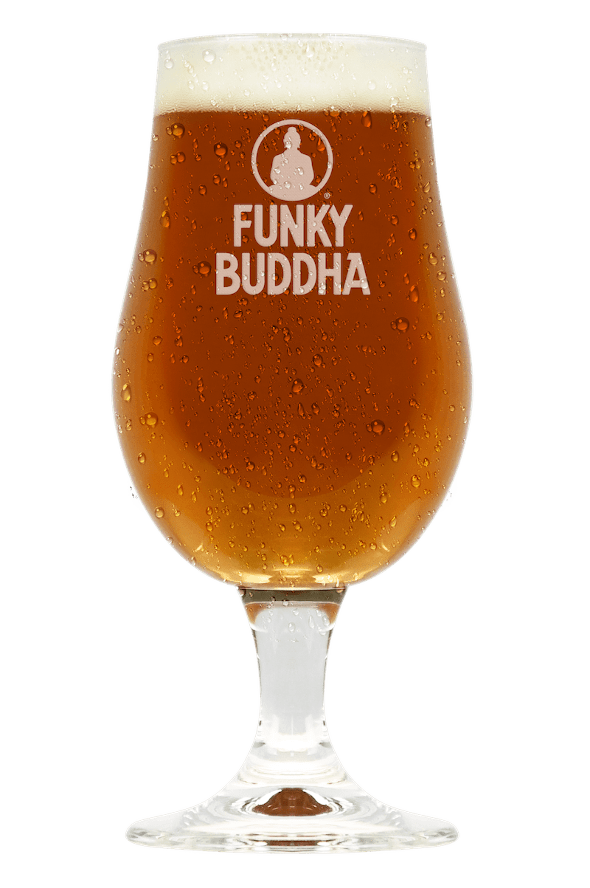 FBB_deep_amber_glass Funky Buddha Glassware