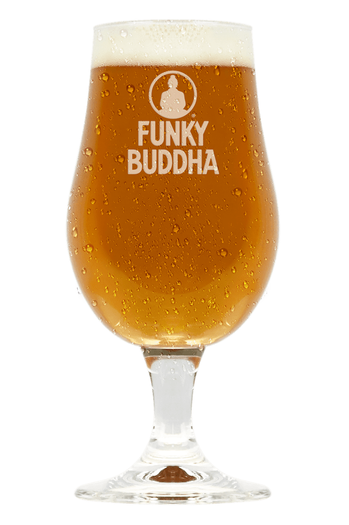 Rum Barrel-Aged Bananas Foster product rendering