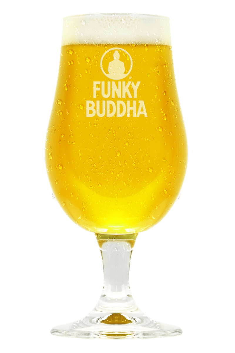 Starfruit Vibin’ Funky Buddha