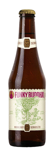 Margarita Gose product rendering