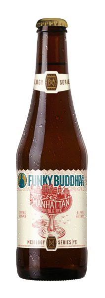Manhattan Double Rye Ale product rendering