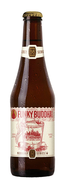 Old Fashioned product rendering