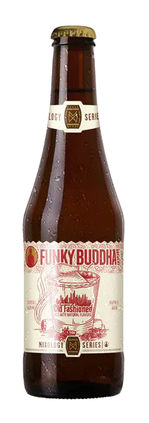 Old Fashioned | Funky Buddha