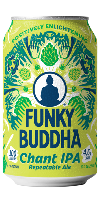 Chant Repeatable IPA product rendering