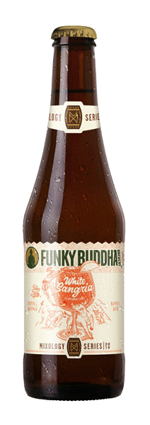 White Sangria product rendering