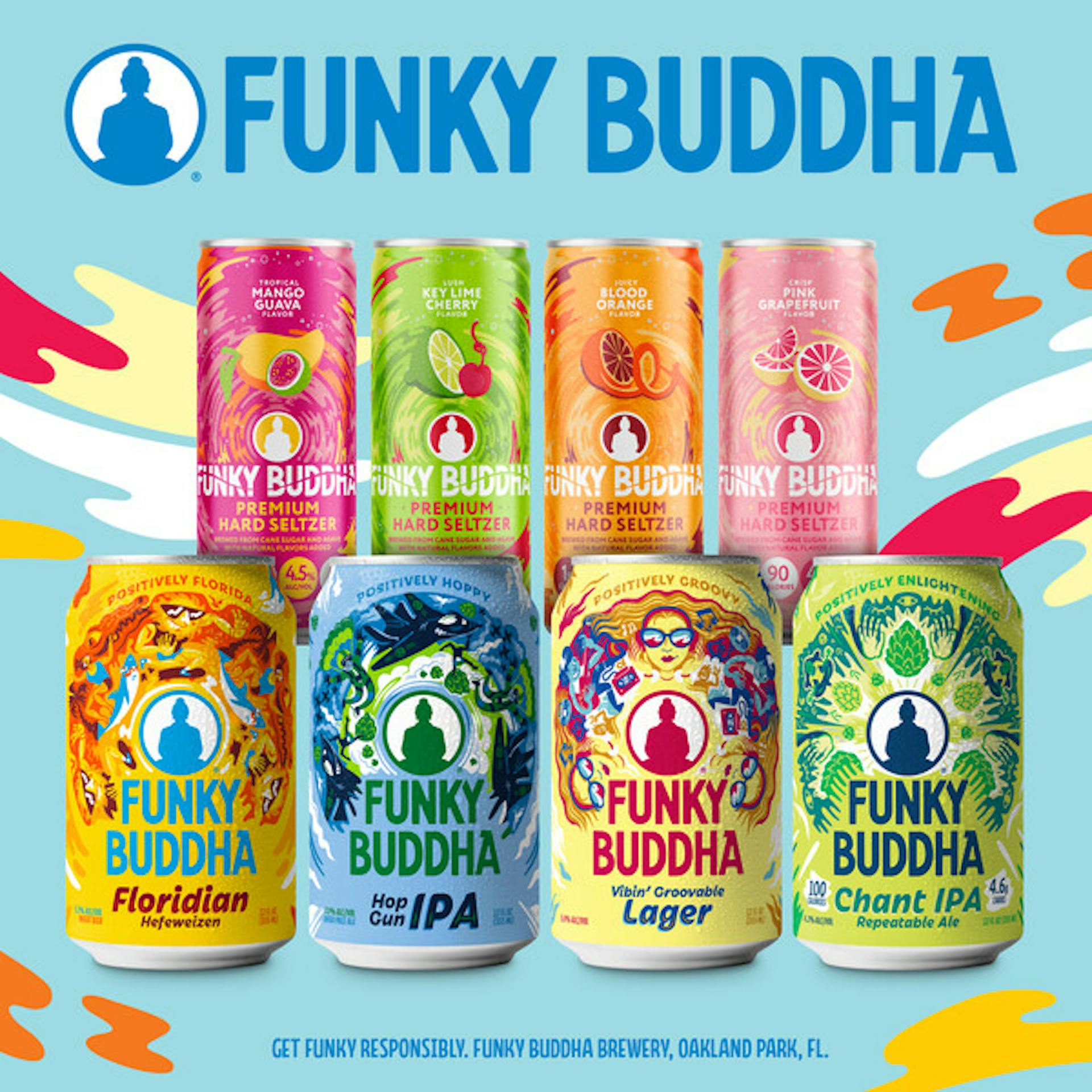 webimage-C15AD94F-595A-4D0E-8FEBDA235F520DDF Funky Buddha Year round beers and seltzers
