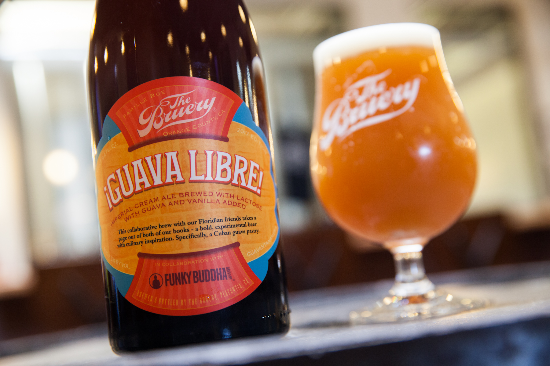 The Bruery Tap Spotlight!