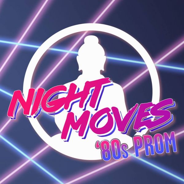 ’80s Prom at Funky Buddha