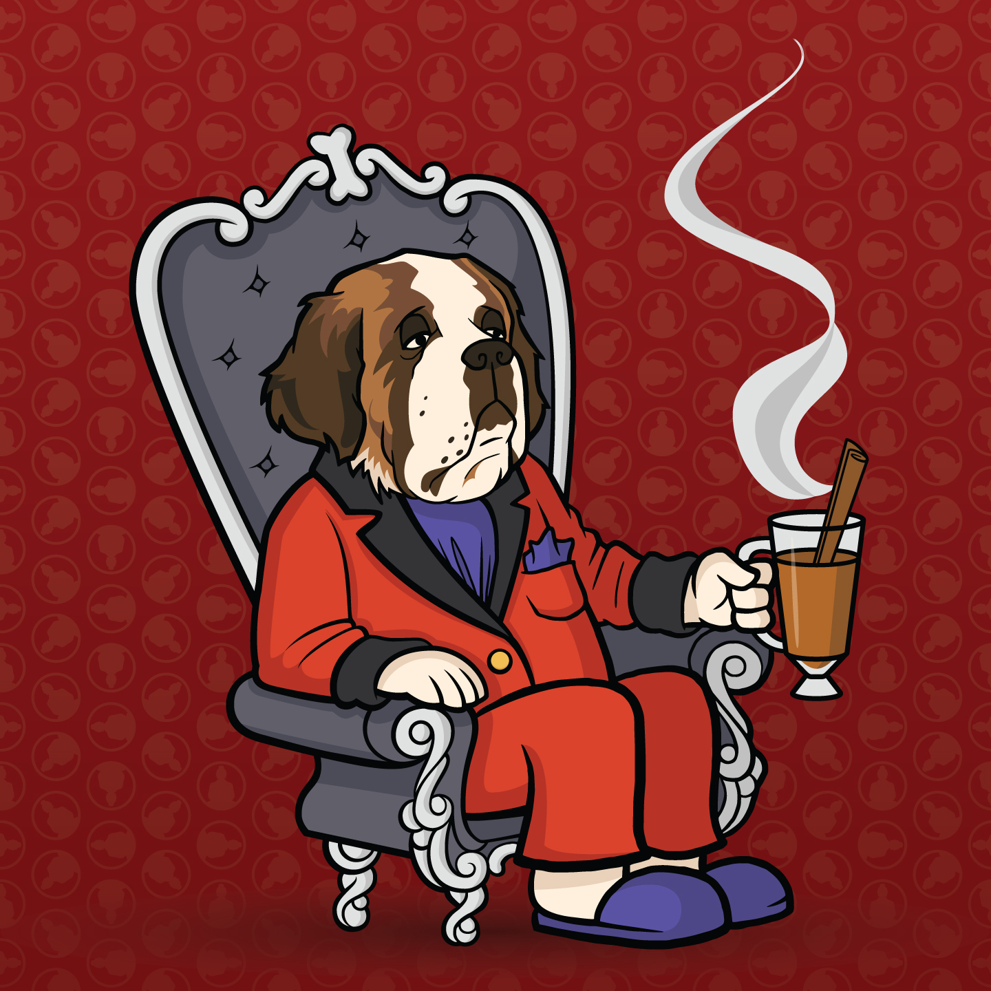 New Special Release: Saint Toddy