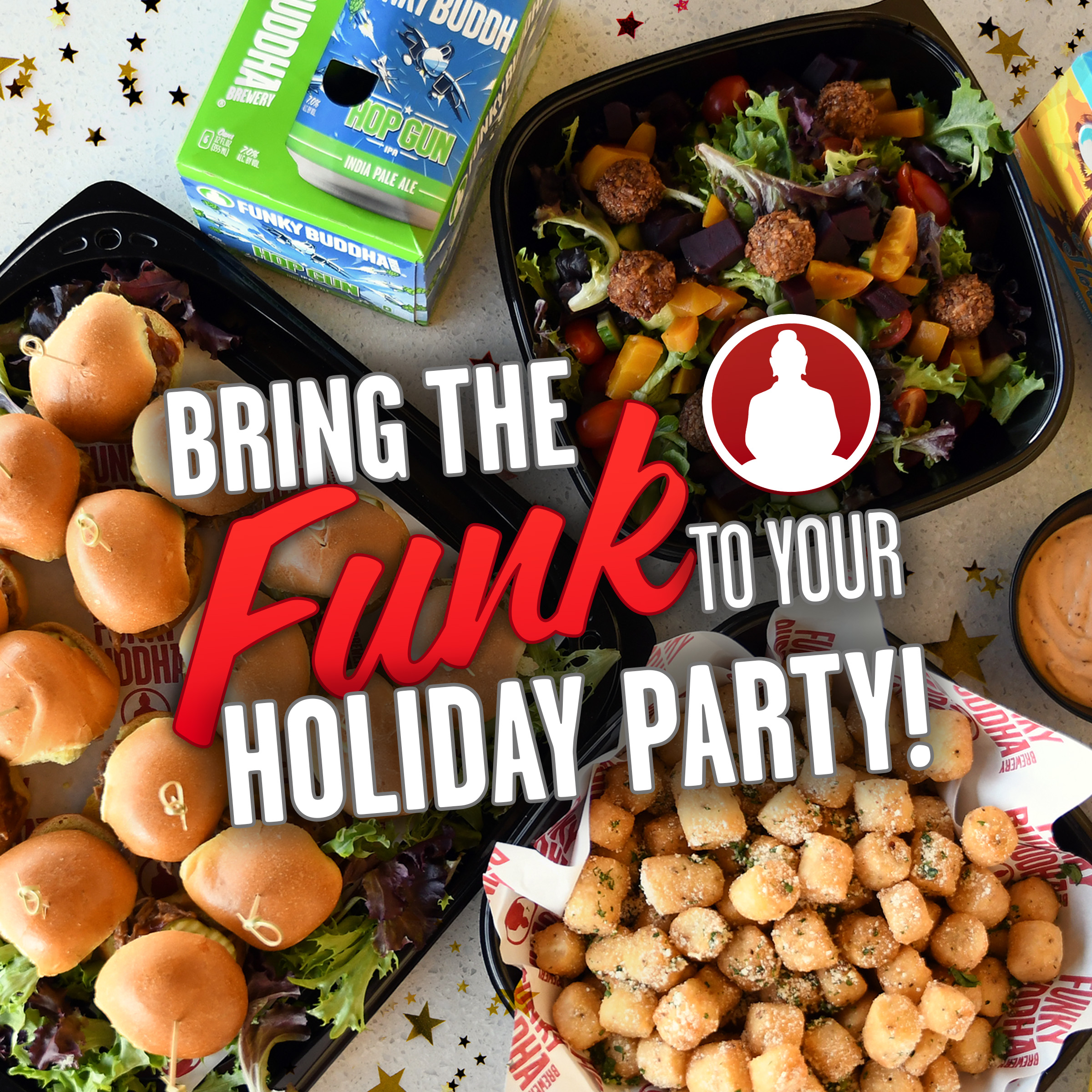 Holiday Platter Special