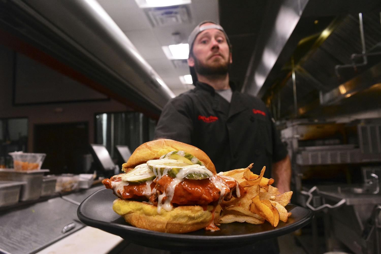 Funky-Buddha-Taproom-CFC2 chef specials