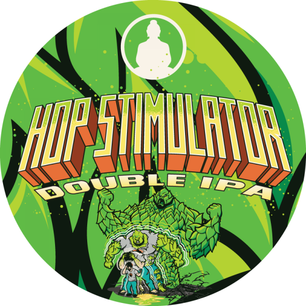 National IPA Day at Funky Buddha! August 4, 2016