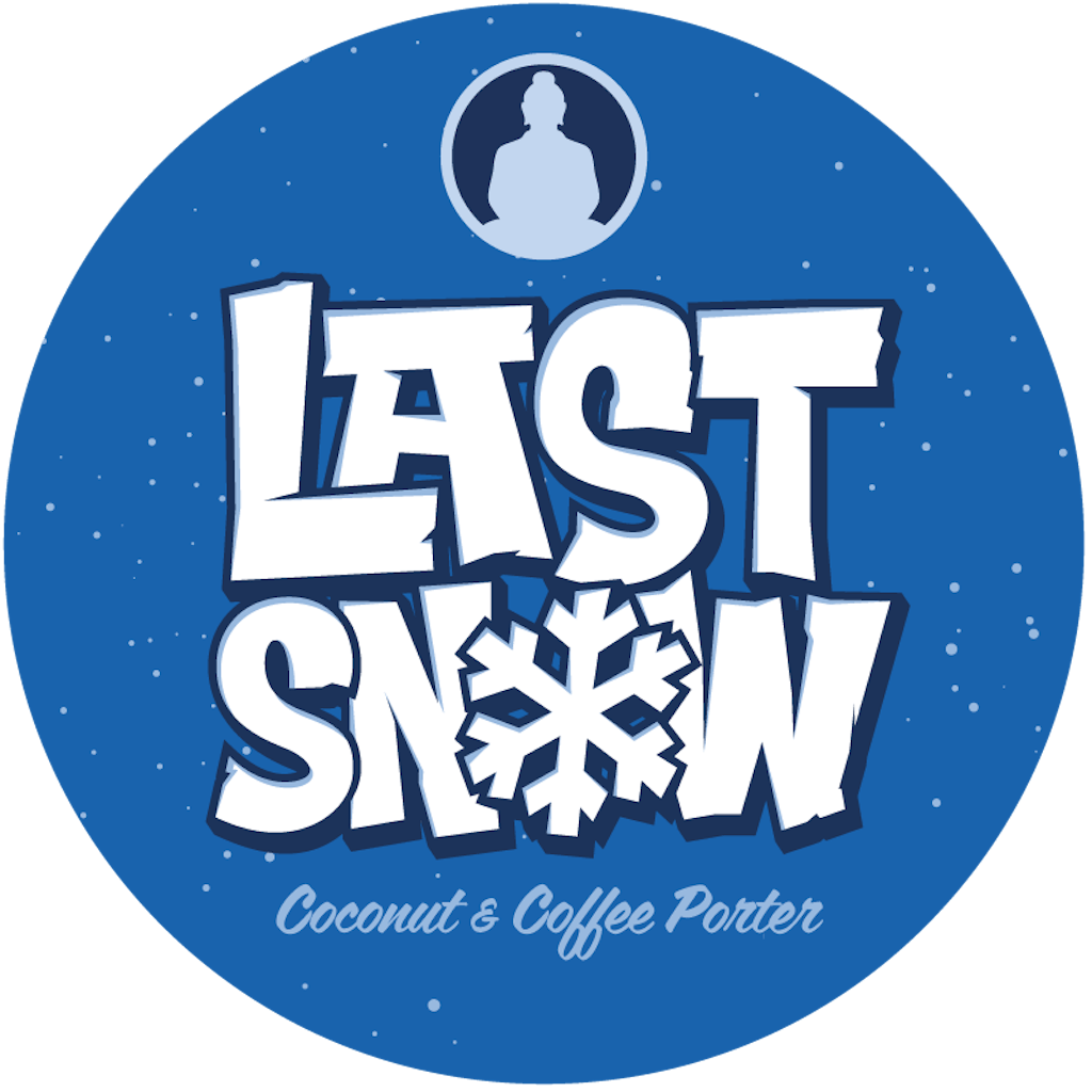 Last-Snow-Tap-Sticker