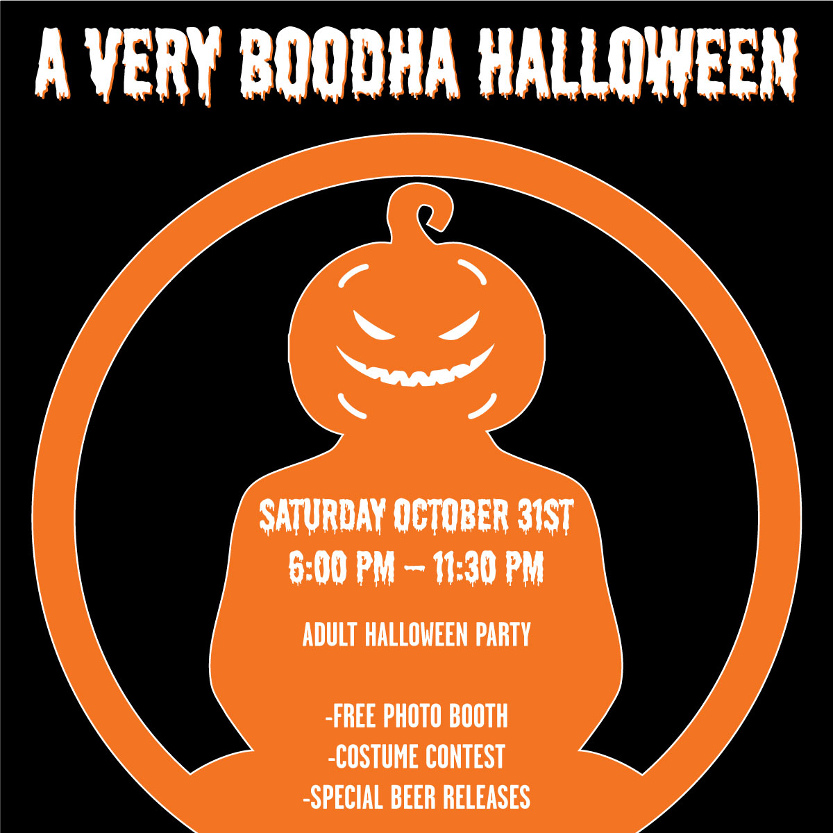 MID-OCTOBER_Funky-Boodha-Halloween