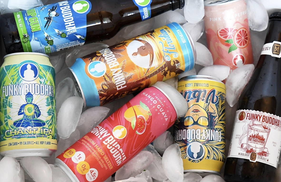 Labor Day Weekend food to-go specials