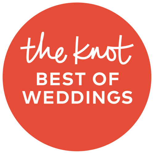 The Knot logo