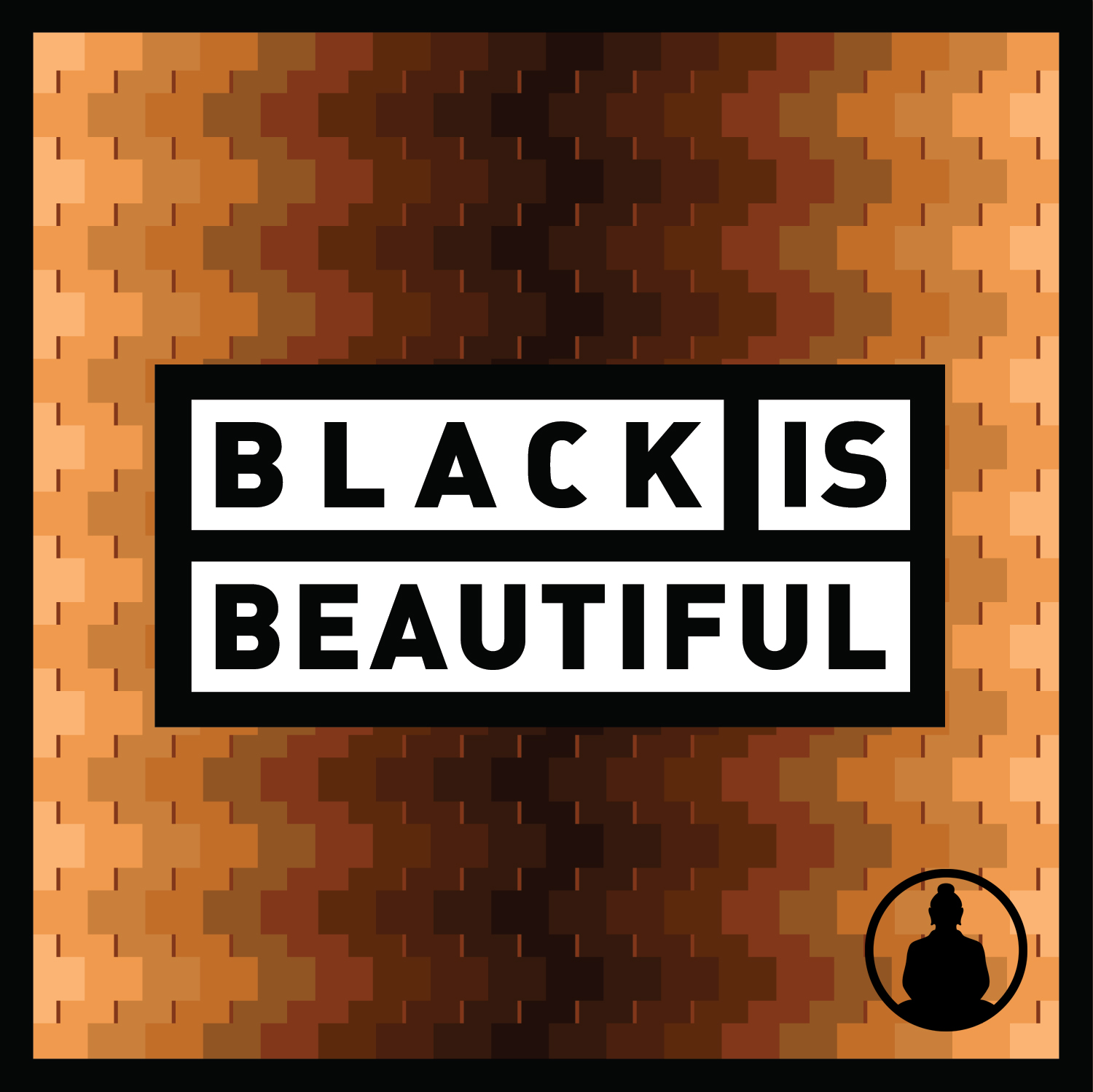Black Is Beautiful initiative