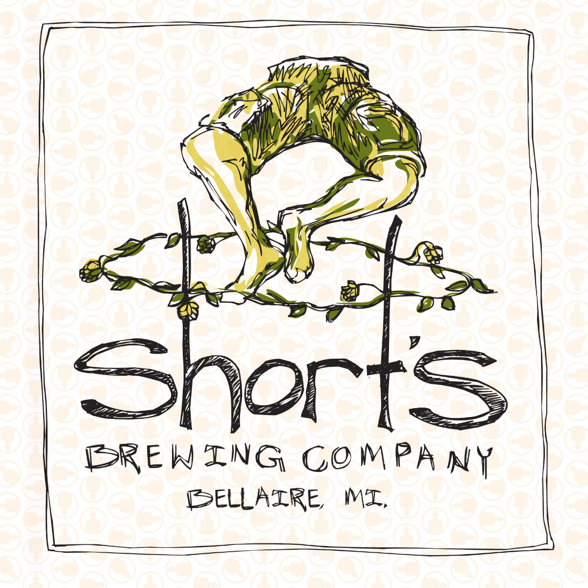 Funky Buddha is all up in their Short’s