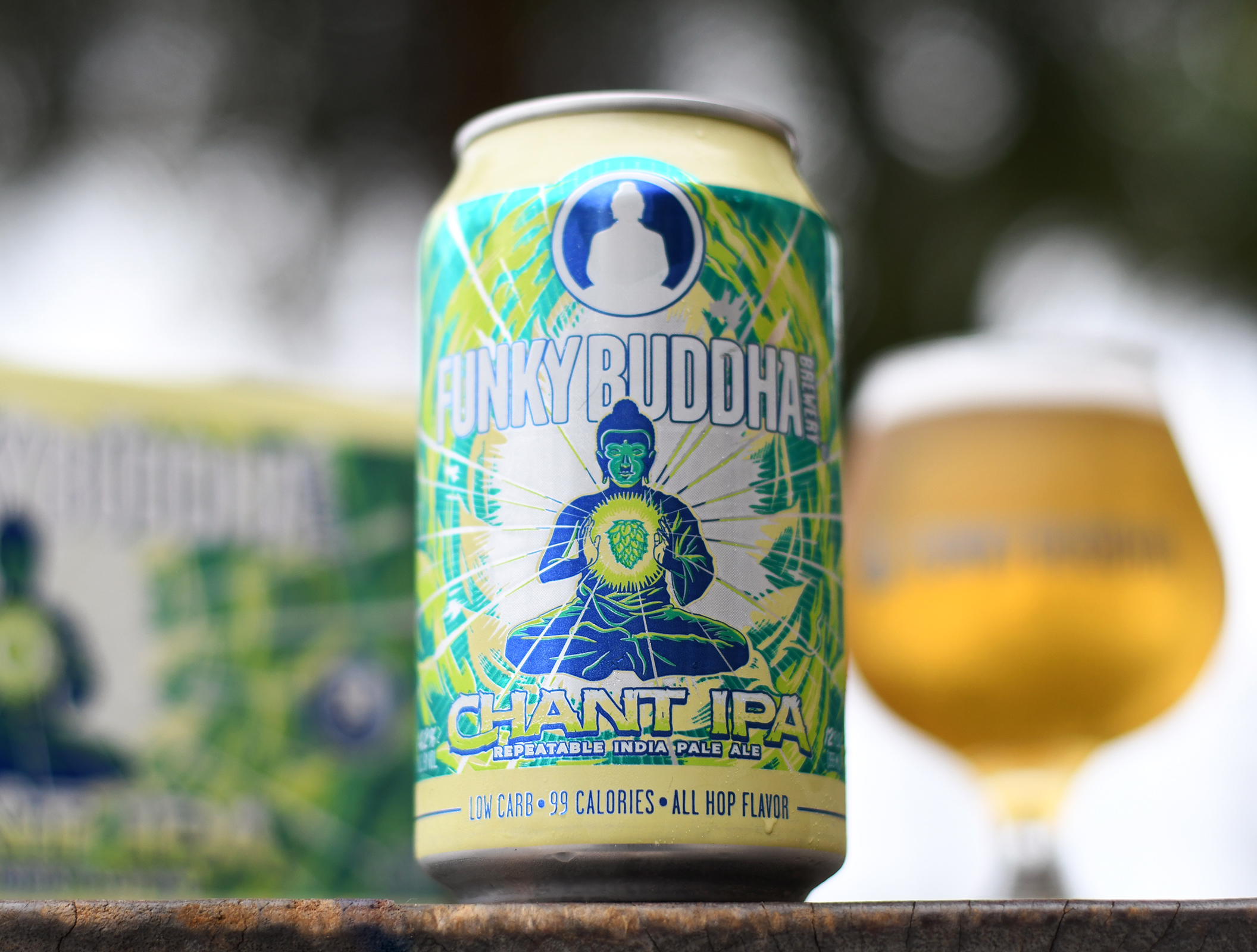 Chant IPA Street Corn Recipe