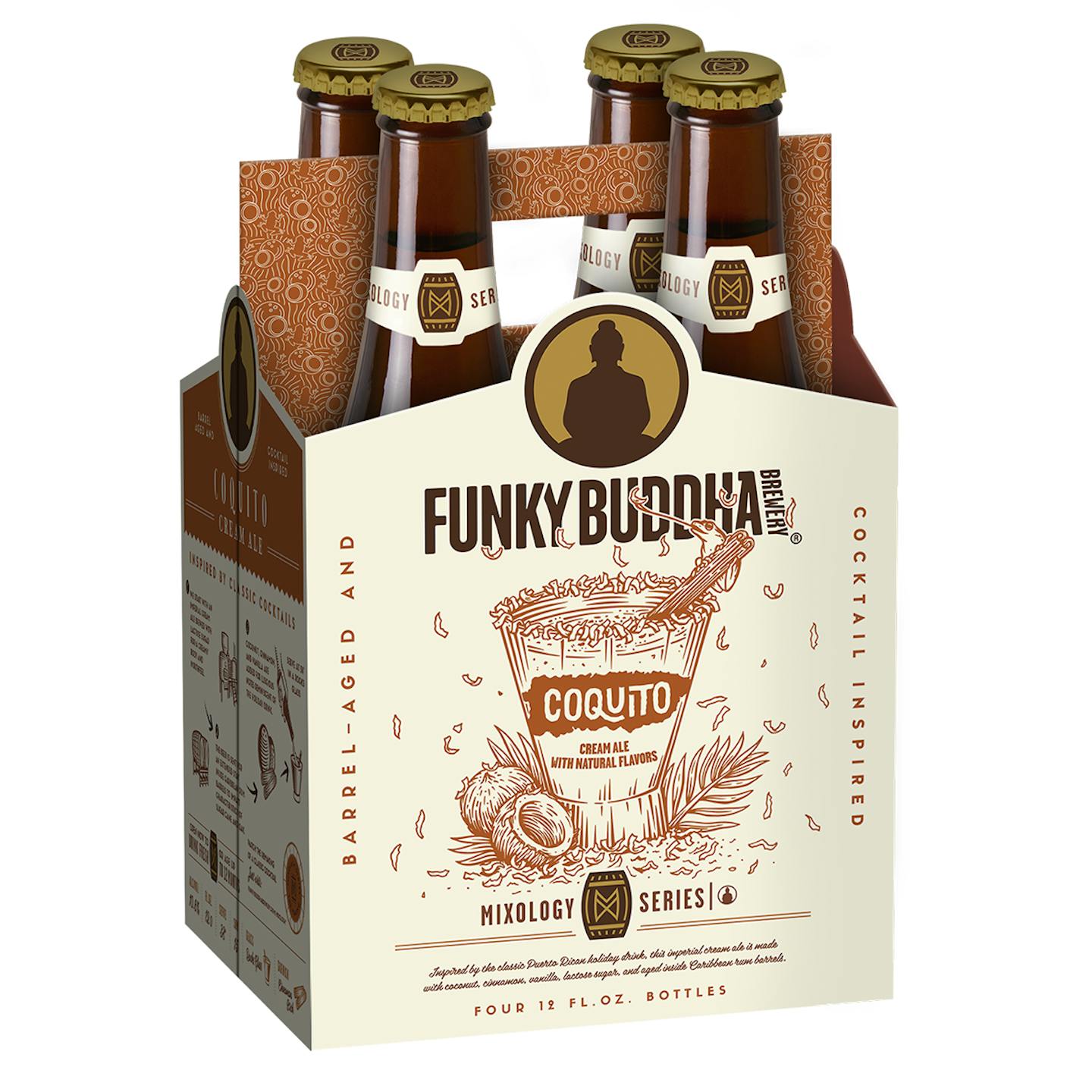 coquitomock2 Coquito four pack