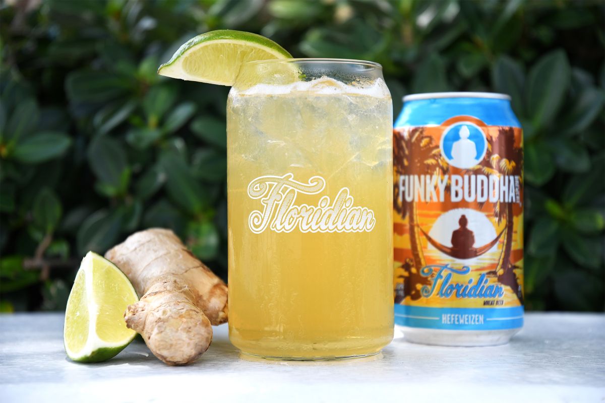 Craft Your Own “Floridian Mule”