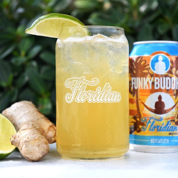 Craft Your Own “Floridian Mule”