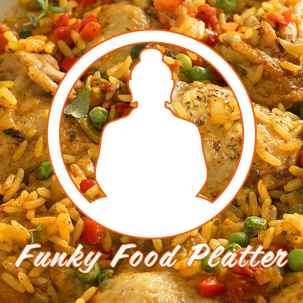 Food Platter