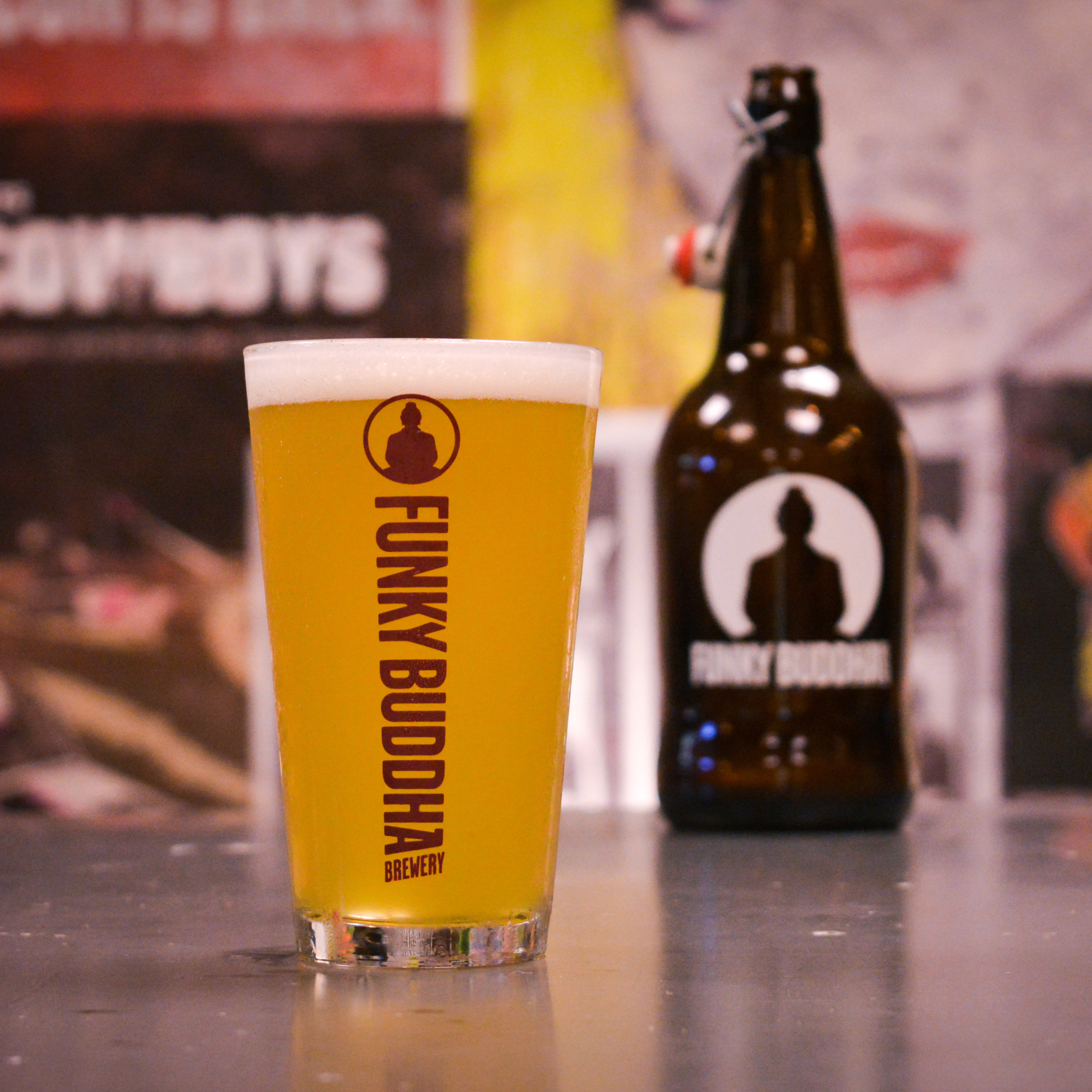 Juicy Smalls IPA Collaboration with ABC Fine Wine & Spirits