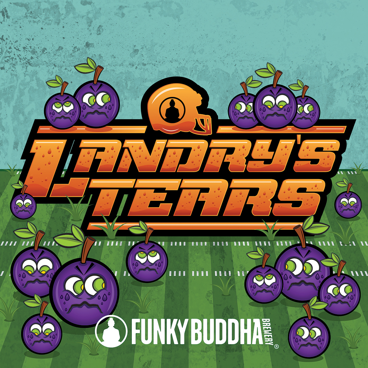 Landry’s Tears Gose Special Release