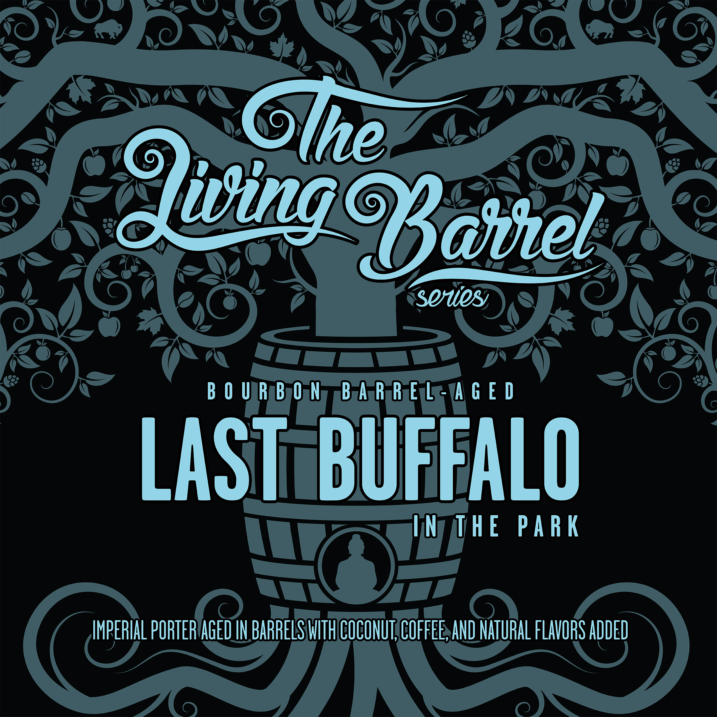 Last Buffalo in the Park Release and Cupcake Flight Pairing