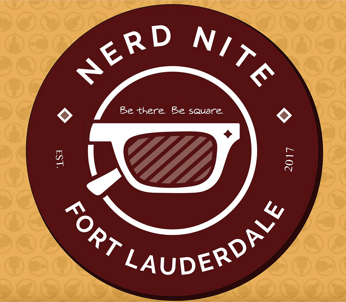 Nerd Night at the Funky Buddha Brewery