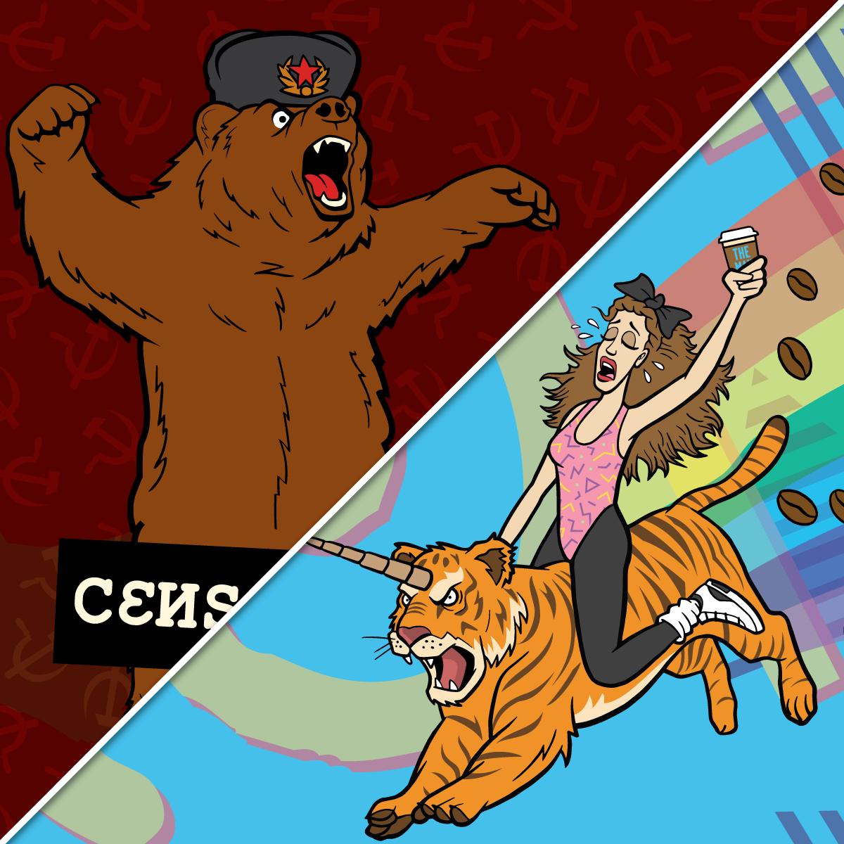 I’m so Excited, I’m so Scared & Nikolai Vorlauf to Be Released in December