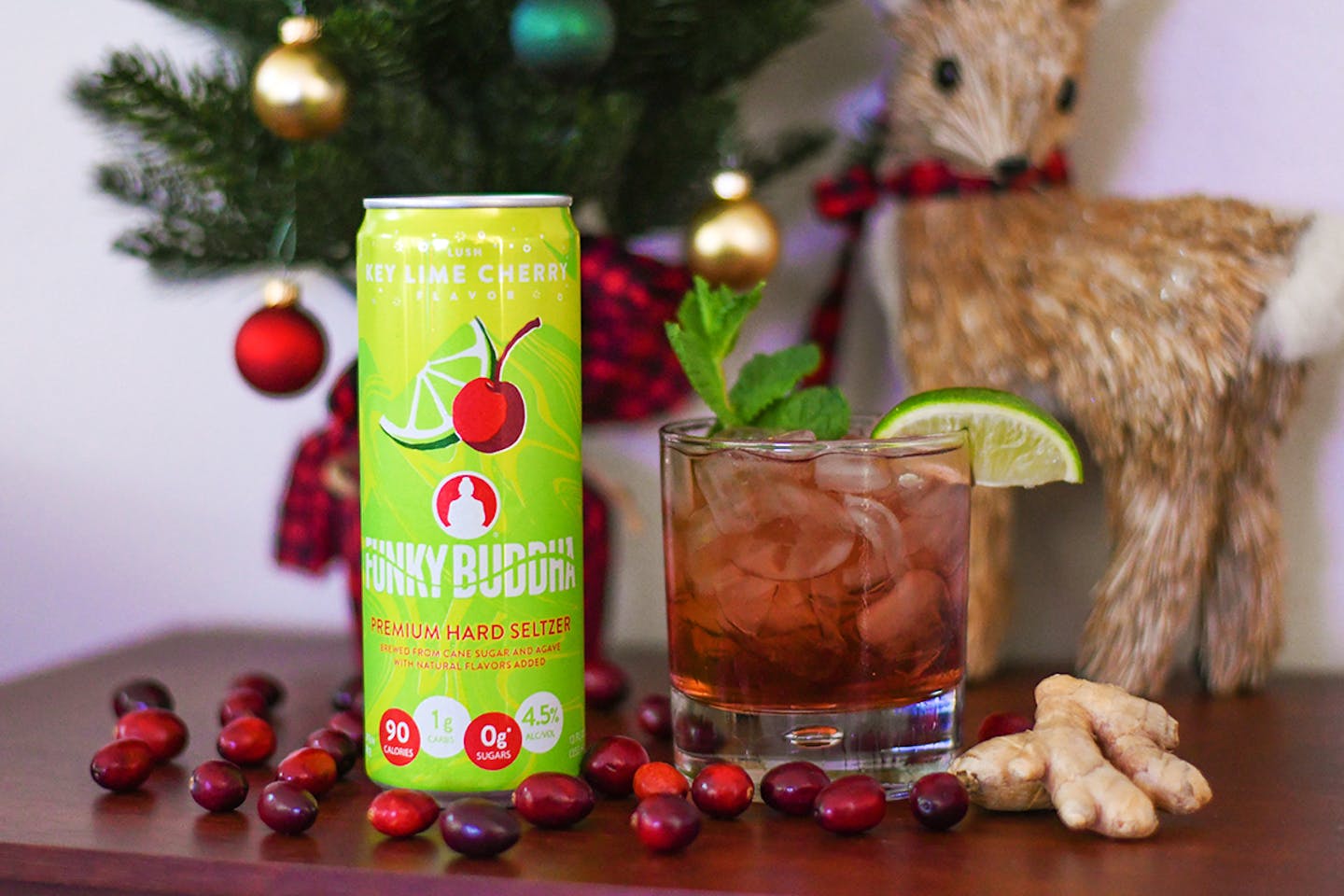 prancerspunchpage Prancer's Punch Seltzer Cocktail