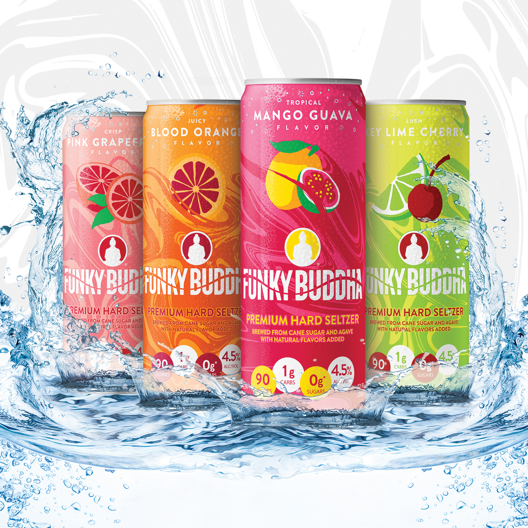 n*o様 Test Promo Buddha Brand Funky Metho n*o様 Test Promo Buddha Brand Funky Metho