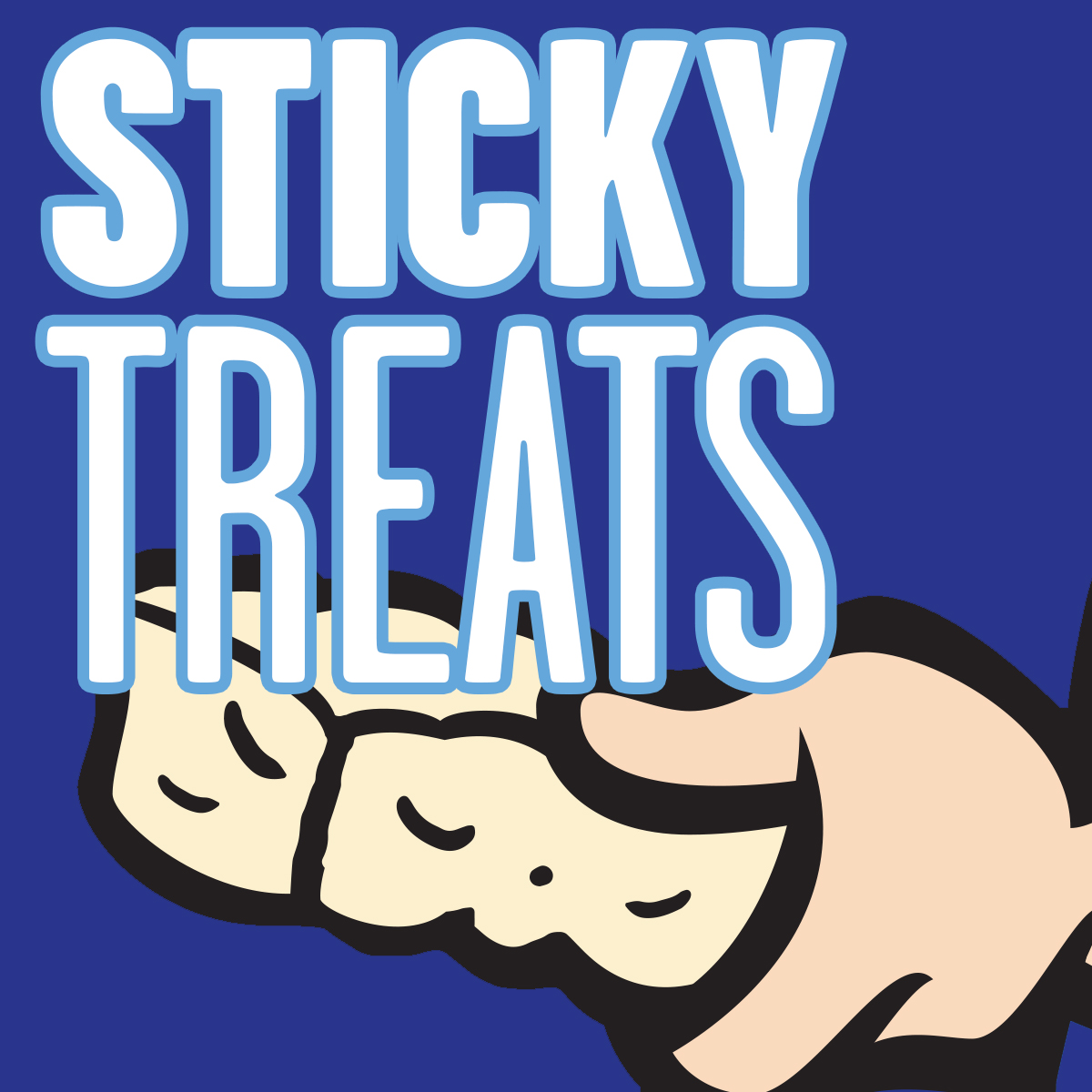 Sticky Treats Returns July 16th