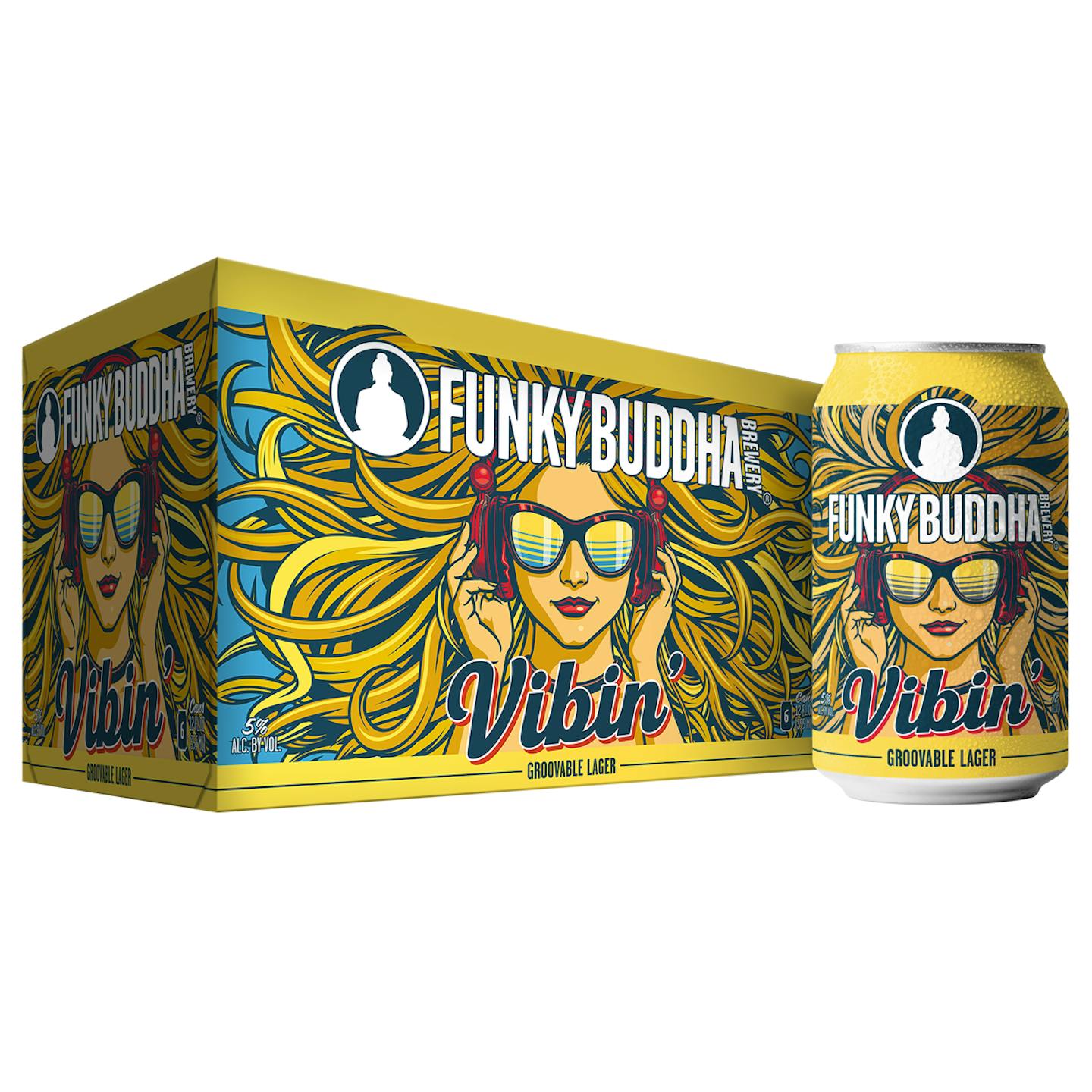 vibinmock2 Vibin 6 pack