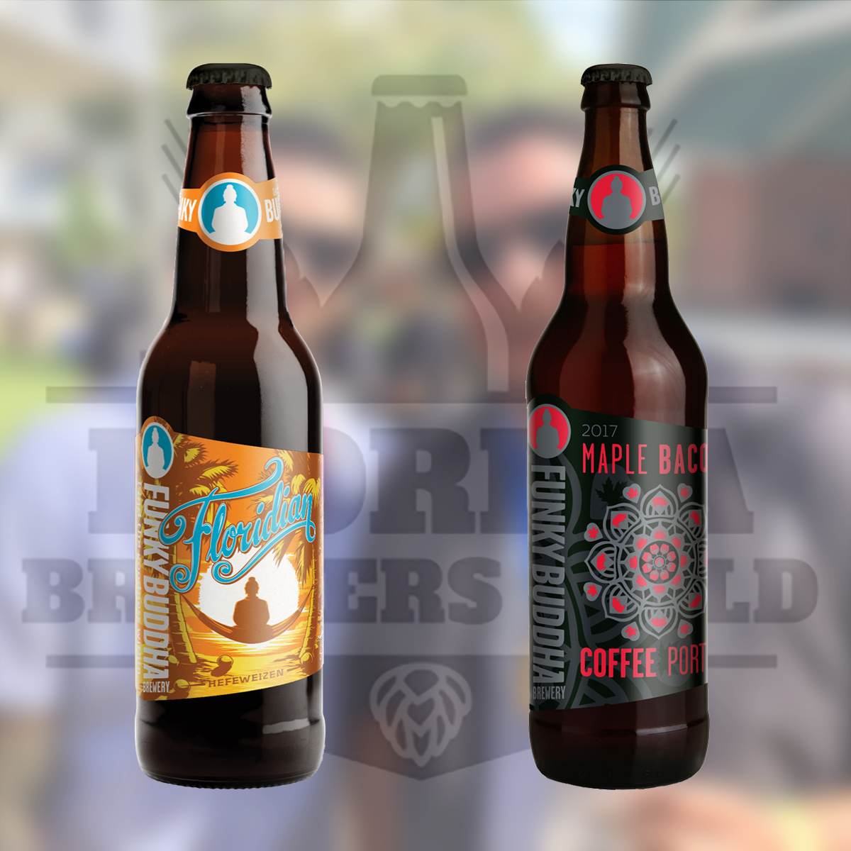 FBG Craft Beer Festival Recap