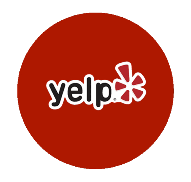Yelp Logo