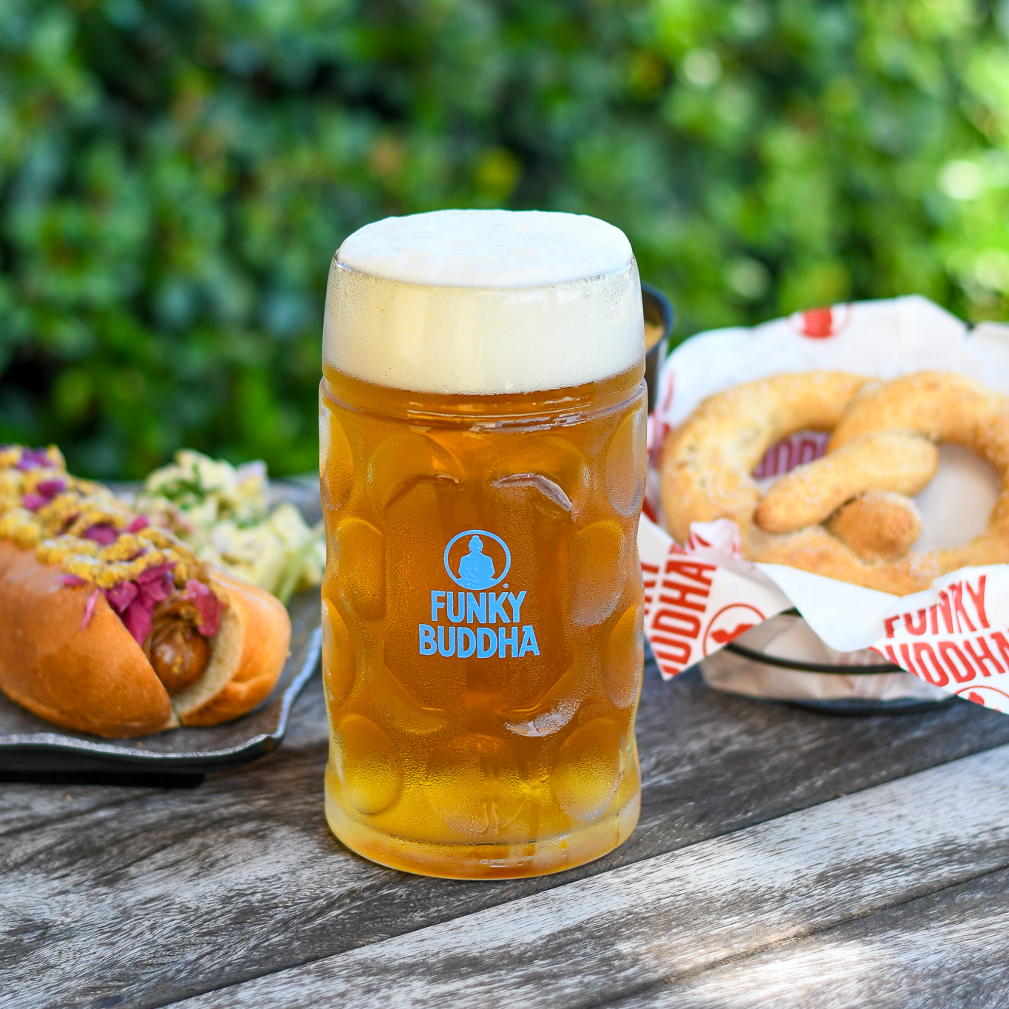 Taproom Oktoberfest