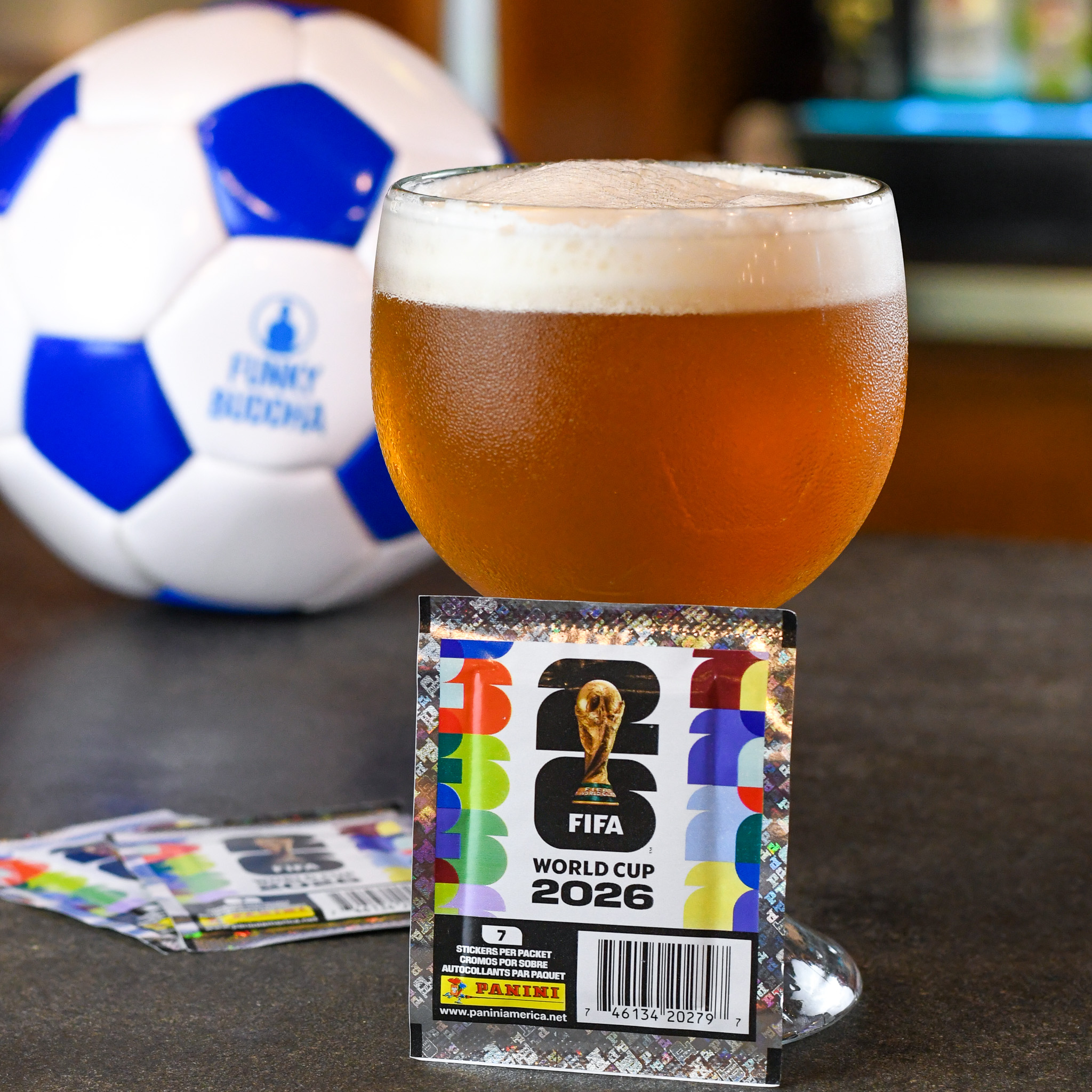 World Cup Watch Parties