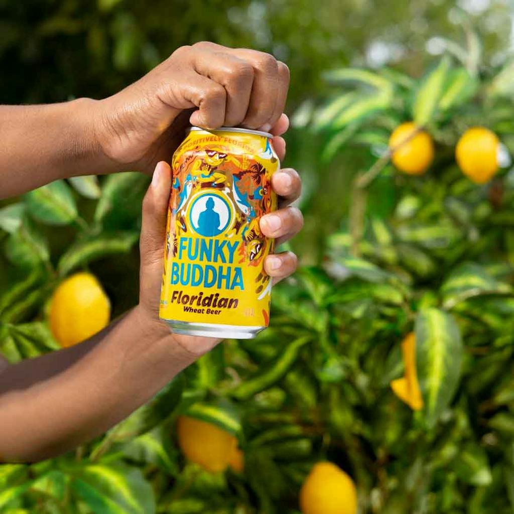 FB-Photography-FY23_DSC4041 Opening a Funky Buddha Floridian Wheat Beer