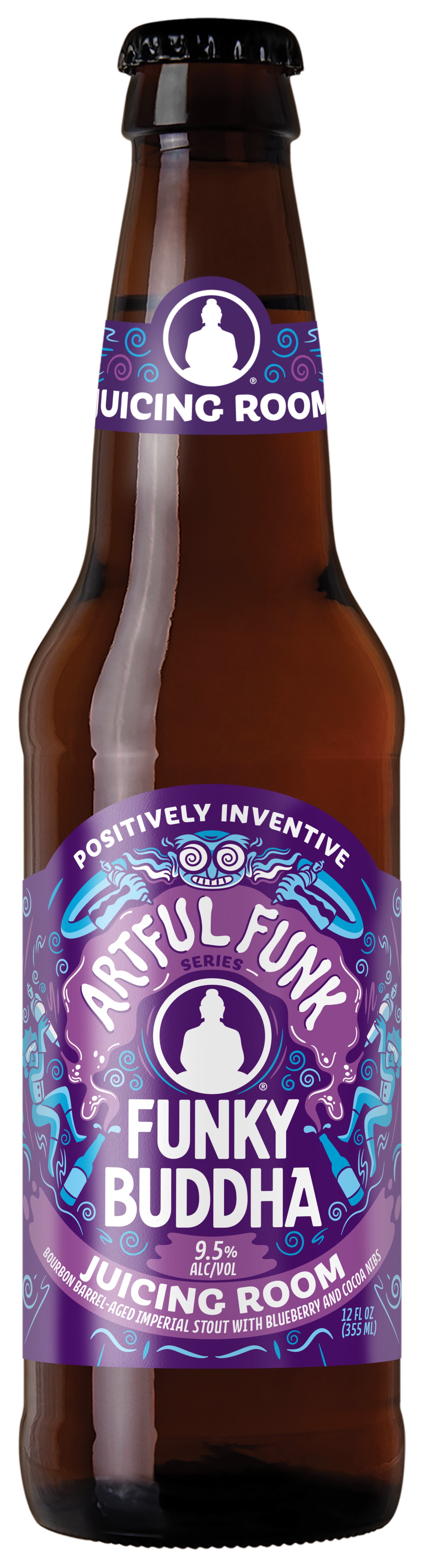 Juicing Room product rendering