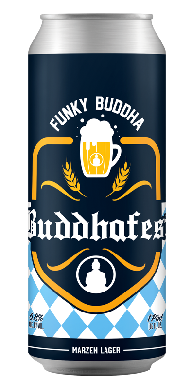 Buddhafest Marzen product rendering