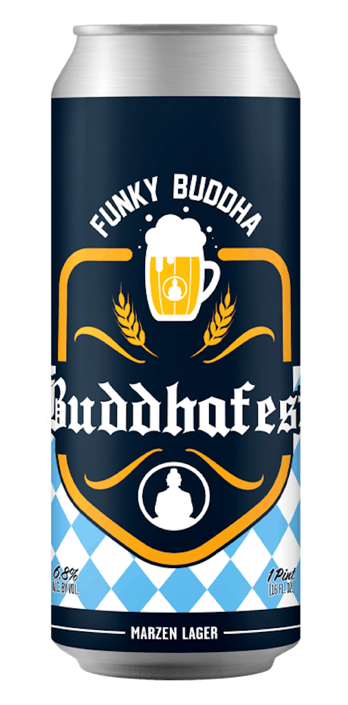Buddhafest Marzen product rendering