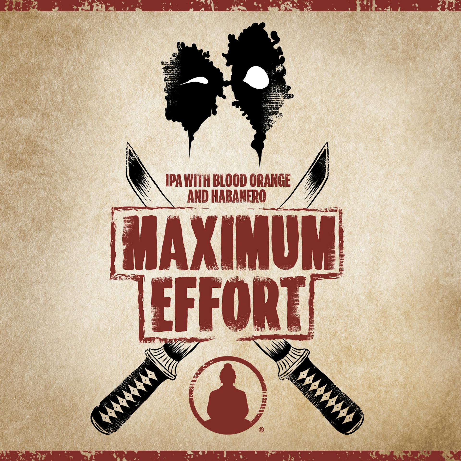 FBB_Deadpool_2400x2400 Maximum Effort IPA