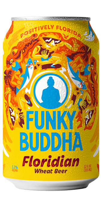 Floridian product rendering