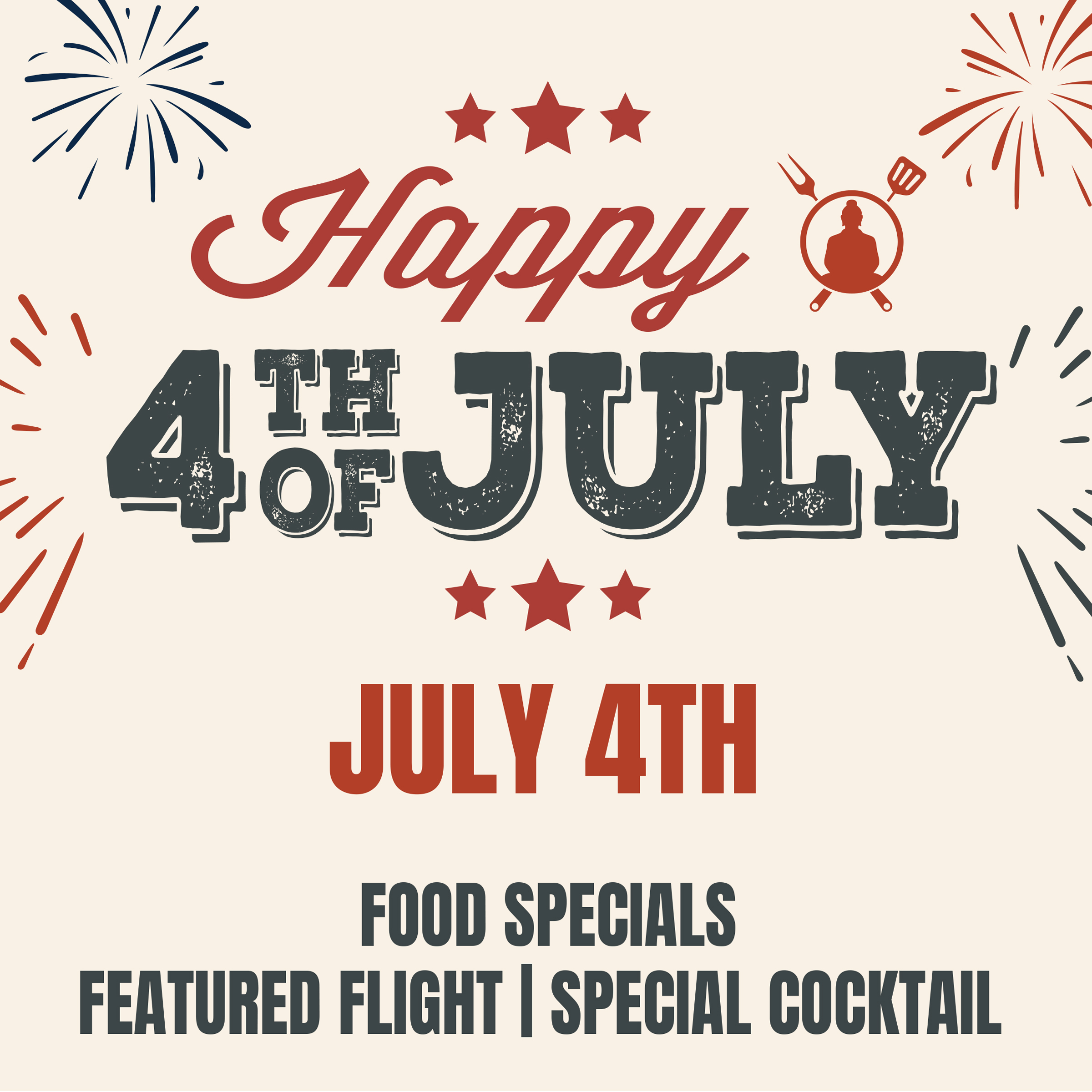 4th of July