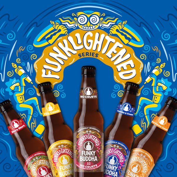 Introducing the Funklightened Series!