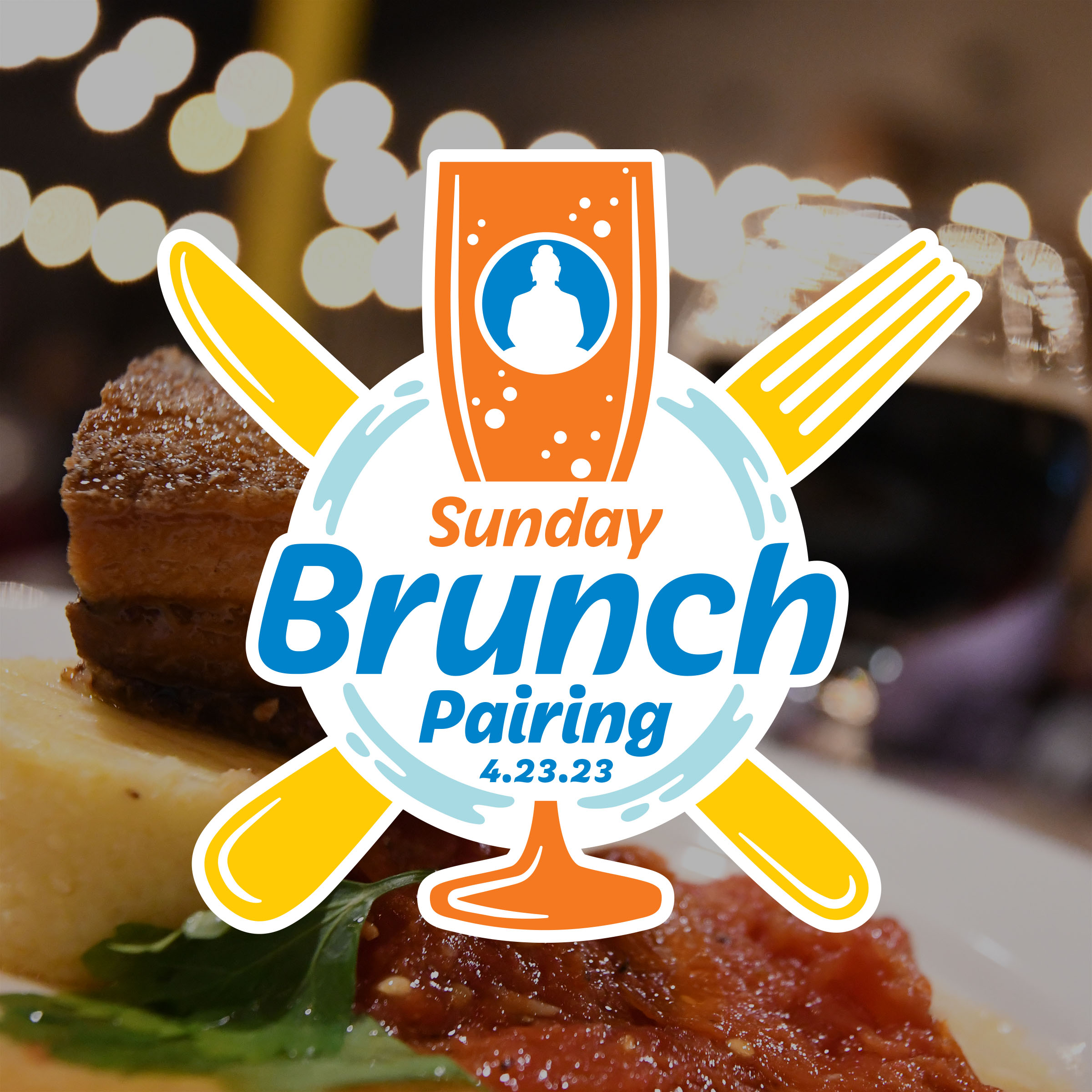 Sunday Brunch Pairing